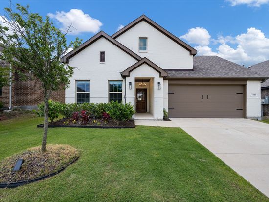 4241 Bullock Ln, Forney, TX 75126