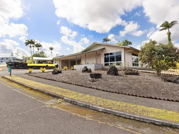 1646 Oneawa Pl, Hilo, HI 96720
