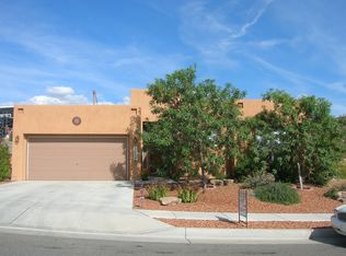 11004 Catamount Dr NW #P/O, Albuquerque, NM 87114