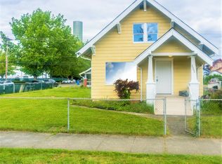 2003 Martin Luther King Jr Way, Tacoma, WA 98405