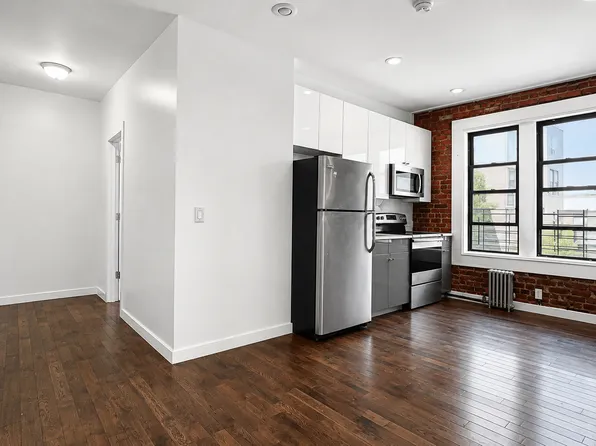 14 Thayer Street image 1 of 7