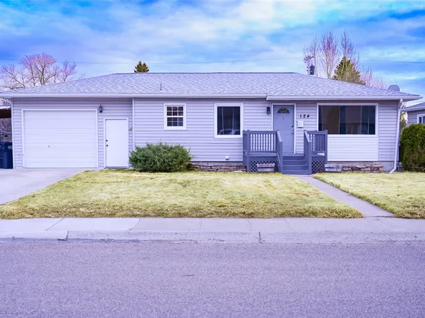 124 Riverview D, Great Falls, MT 59404