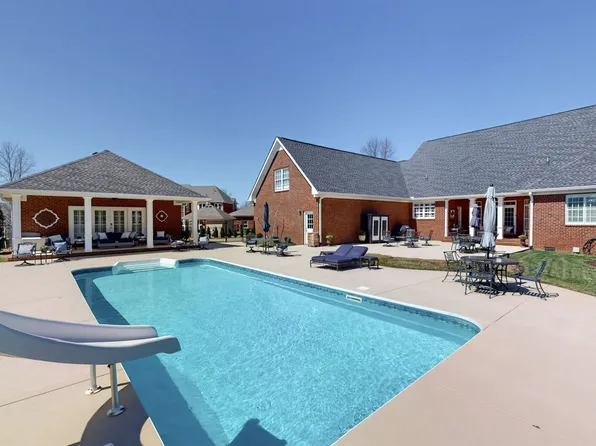 737 Rob Ln, Lascassas, TN 37085