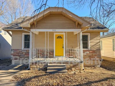 2419 S Vermont Ave, Independence, MO, 64052