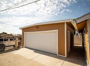 10646 Rhodesia Ave, Sunland, CA 91040