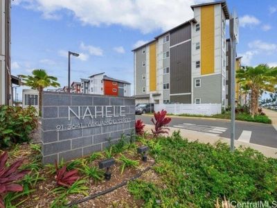 91-3641 Iwikuamoo St #1306, Ewa Beach, HI, 96706