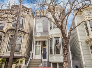 668 Hayes St #A, San Francisco, CA 94102