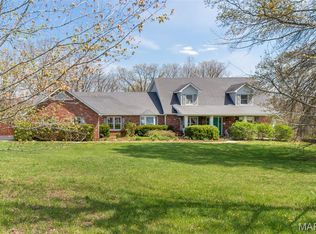 7916 Lyle Ln, Dittmer, MO