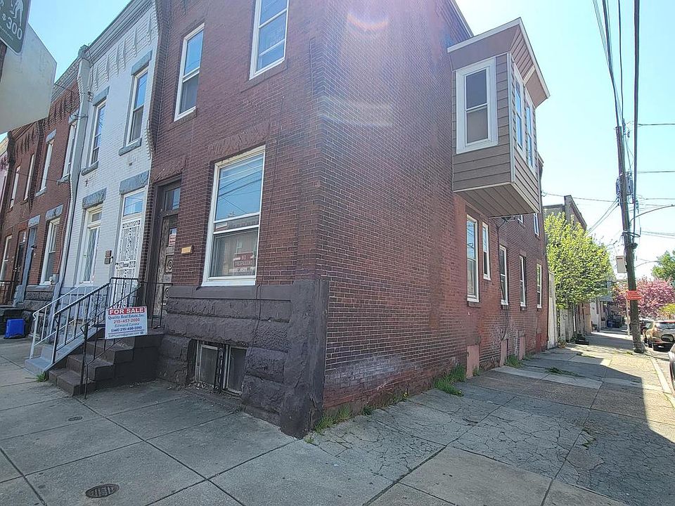 2742 W Montgomery Ave, Philadelphia, PA 19121 MLS PAPH2227238 Zillow