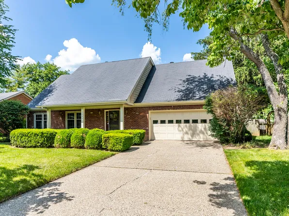 2045 Parasol Dr, Lexington, KY 40513