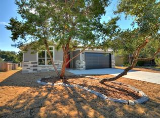 201 N Summit Ridge Dr, Leander, TX 78645