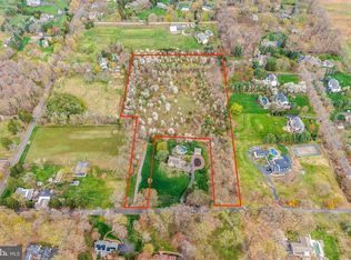 4441 Fell Rd, Doylestown, PA 18902