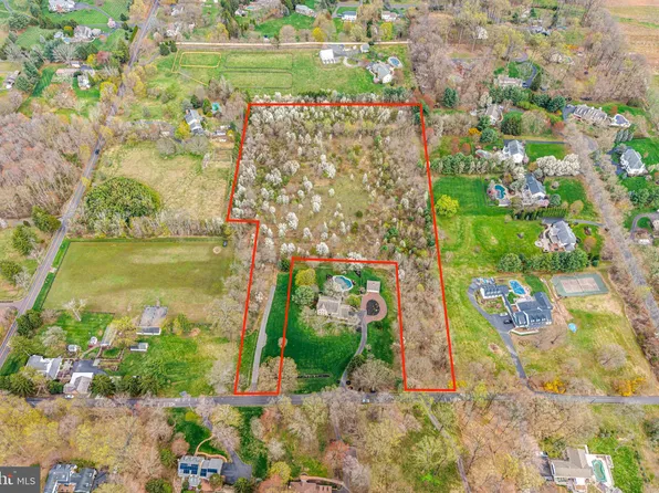 4441 Fell Rd, Doylestown, PA 18902