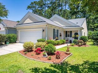 7 Daffodil Ct, Bluffton, SC 29909