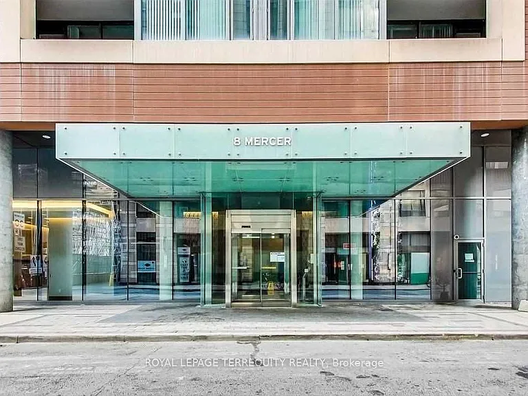 8 Mercer St #206 — Photo 11