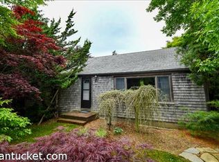 3 5th Way, Nantucket, MA 02554