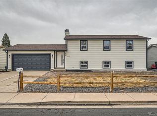 1152 S Salida Way, Aurora, CO 80017