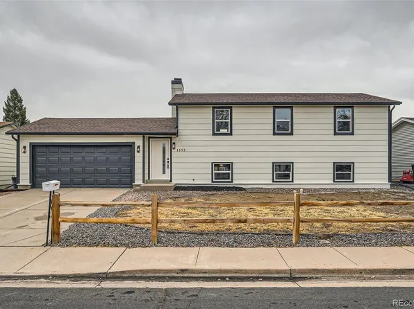 1152 S Salida Way, Aurora, CO 80017