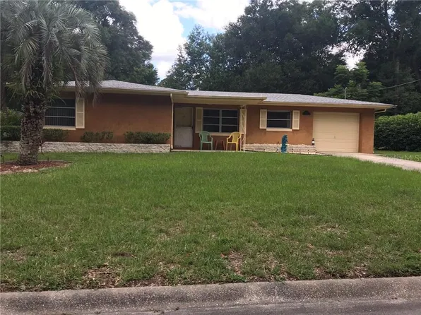 3443 S Dalton Ter, Inverness, FL 34452