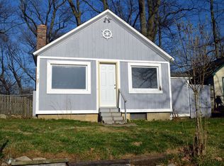 9884 Boucher Rd, Otter Lake, MI 48464