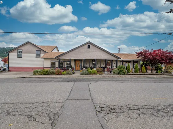 292 Alder St, Yoncalla, OR 97499