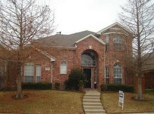 2046 Saint Anne Dr, Allen, TX 75013
