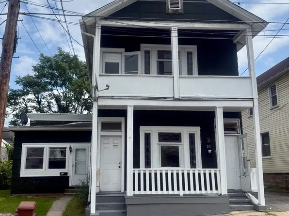 20 Grove St #24, Wilkes Barre, PA 18702