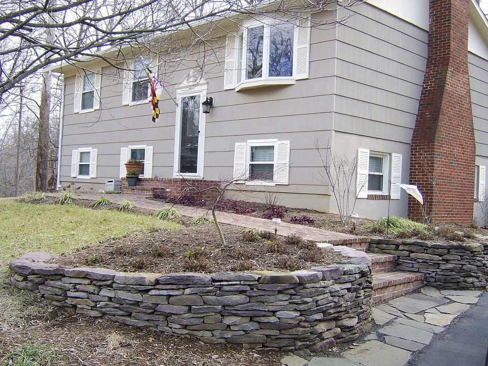 Private Cul-de-sac Location