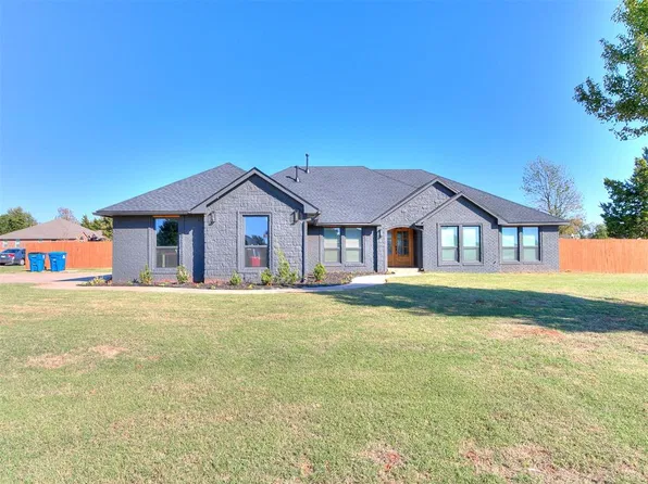 2407 County Road 1195, Tuttle, OK 73089