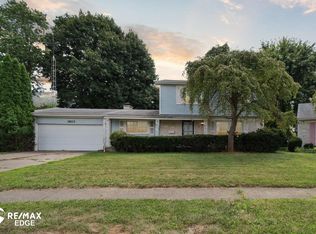 1825 Springfield St, Flint, MI 48503