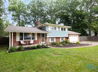 2920 Copland Blvd, Toledo, OH 43614
