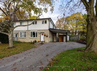 15791 Old Simcoe Rd, Scugog, ON L9L1M7