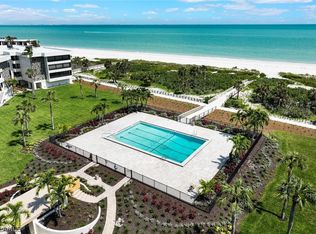 1605 Middle Gulf Dr UNIT 209, Sanibel, FL 33957