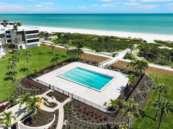 1605 Middle Gulf Dr Unit 209, Sanibel, FL 33957