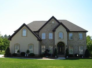 1824 Windmere Dr, Monroe, NC 28110