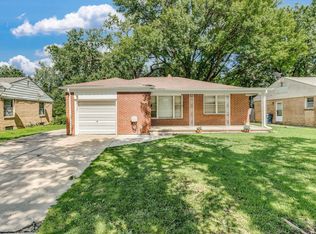 2334 S Terrace Dr, Wichita, KS 67218