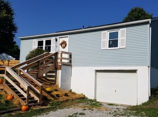 17 Jasmin, Rittman, OH 44270