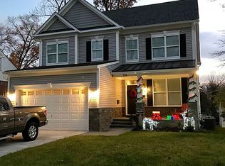 714 Beall Ave, Rockville, MD 20850