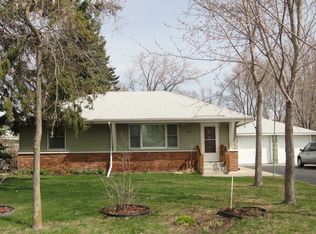 177 91st Ave NE, Blaine, MN 55434