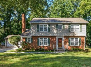 6415 Windyrush Rd, Charlotte, NC 28226