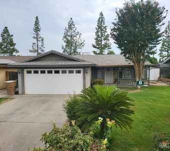 3912 Cinnamon Ct, Bakersfield, CA, 93309