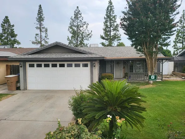 3912 Cinnamon Ct, Bakersfield, CA 93309