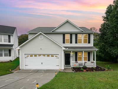 3605 Cold Harbour Dr, Raleigh, NC, 27610