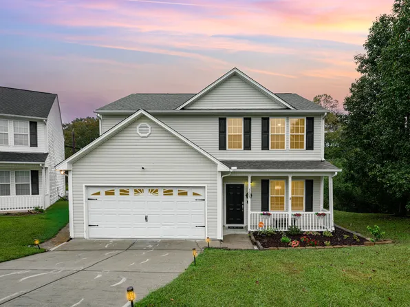 3605 Cold Harbour Dr, Raleigh, NC 27610