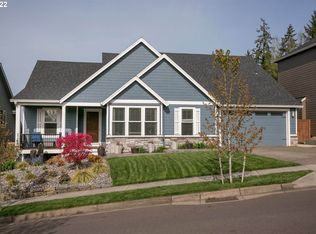 12359 SE 143rd Pl, Happy Valley, OR