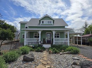 245 NW 3rd Street, Cedaredge, CO 81413
