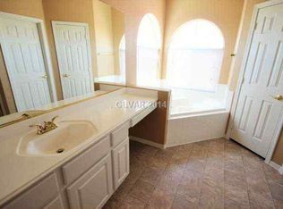 4920 Morning Splash Ave, Las Vegas, NV 89131