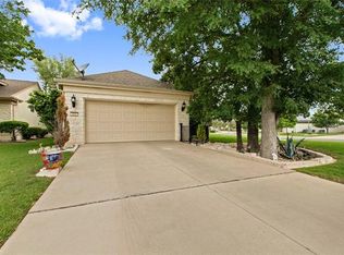 800 Tea Tree Cv, Georgetown, TX 78633