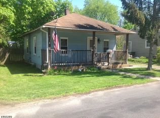 340 Rutherford Ave, Franklin, NJ 07416