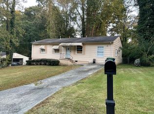 3690 Bunker Hill Dr SW, Atlanta, GA 30331